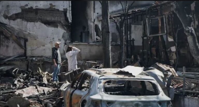 ଇସ୍ରାଏଲ ଓ ଉପସାଗରୀୟ ଅଞ୍ଚଳରେ ଥିବା ସାମରିକ ଘାଟି ଉପରେ ପ୍ରଚଣ୍ଡ ଆକ୍ରମଣ