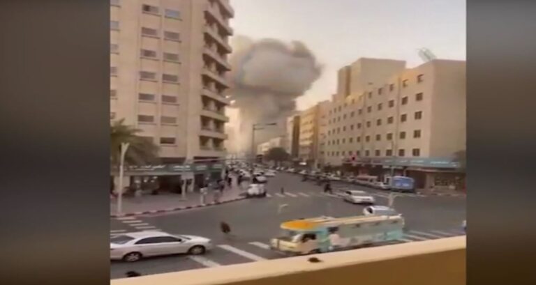 ମଧ୍ୟପ୍ରାଚ୍ୟରେ ତୀବ୍ର ରୂପ ନେଉଛି ଯୁଦ୍ଧ