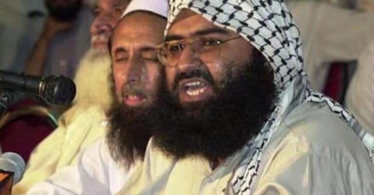 ପାକିସ୍ତାନ ଆତଙ୍କୀ ସଂଗଠନ ଜୈସ ଏ ମହମ୍ମଦକୁ ଝଟକା