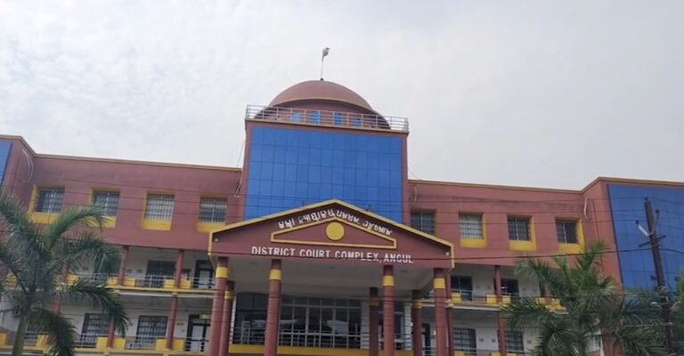 ନାବାଳିକାଙ୍କୁ ଦୁଷ୍କର୍ମ ଓ ହତ୍ୟାକାଣ୍ଡରେ ଦୋଷୀକୁ ଫାଶୀ ଦଣ୍ଡାଦେଶ