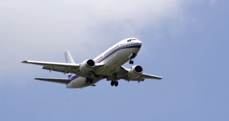 ଖୁବଶୀଘ୍ର ବଢ଼ିପାରେ ବିମାନ ଭଡ଼ା