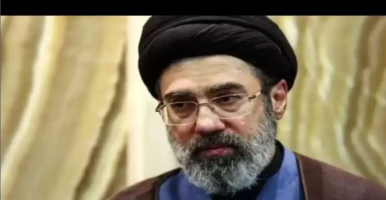 ଇରାନର ନୂଆ ସୁପ୍ରିମ ଲିଡର ମୋଜତବା ଖମେନେଇ ଅଚେତ