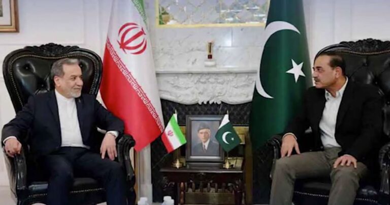 ଆମେରିକା-ଇରାନ କଥାବାର୍ତ୍ତା ଫେଲ ପରେ ବି ବନ୍ଦ ହୋଇନି ଶାନ୍ତି ପ୍ରକ୍ରିୟା ଫେରାଇଆଣିବାର ବାଟ