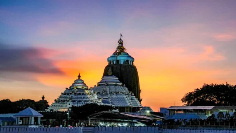 ରୀମନ୍ଦିରରେ ଆଜି ରୁକ୍ମିଣୀ ବିବାହ ଉତ୍ସବ; ୫ ଘଣ୍ଟା ବନ୍ଦ ସର୍ବସାଧାରଣ ଦର୍ଶନ