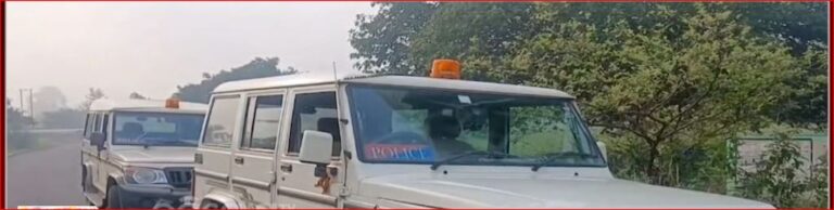 କେନ୍ଦୁଝରରେ କୁଖ୍ୟାତ ଅପରାଧୀ ପ୍ରଭାତ ମଲ୍ଲିକକୁ ଏନକାଉଣ୍ଟର