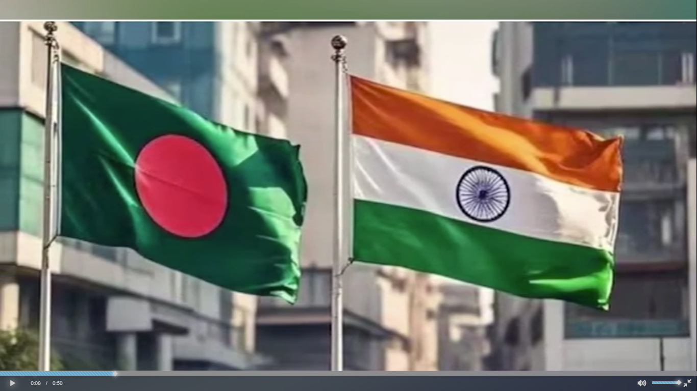 ଦୁଇ ବର୍ଷର ବ୍ୟବଧାନ ପରେ ଭାରତ ଓ ବାଂଲାଦେଶ ମଧ୍ୟରେ  ପ୍ରତିଷ୍ଠା ହେବାକୁ ଯାଉଛି