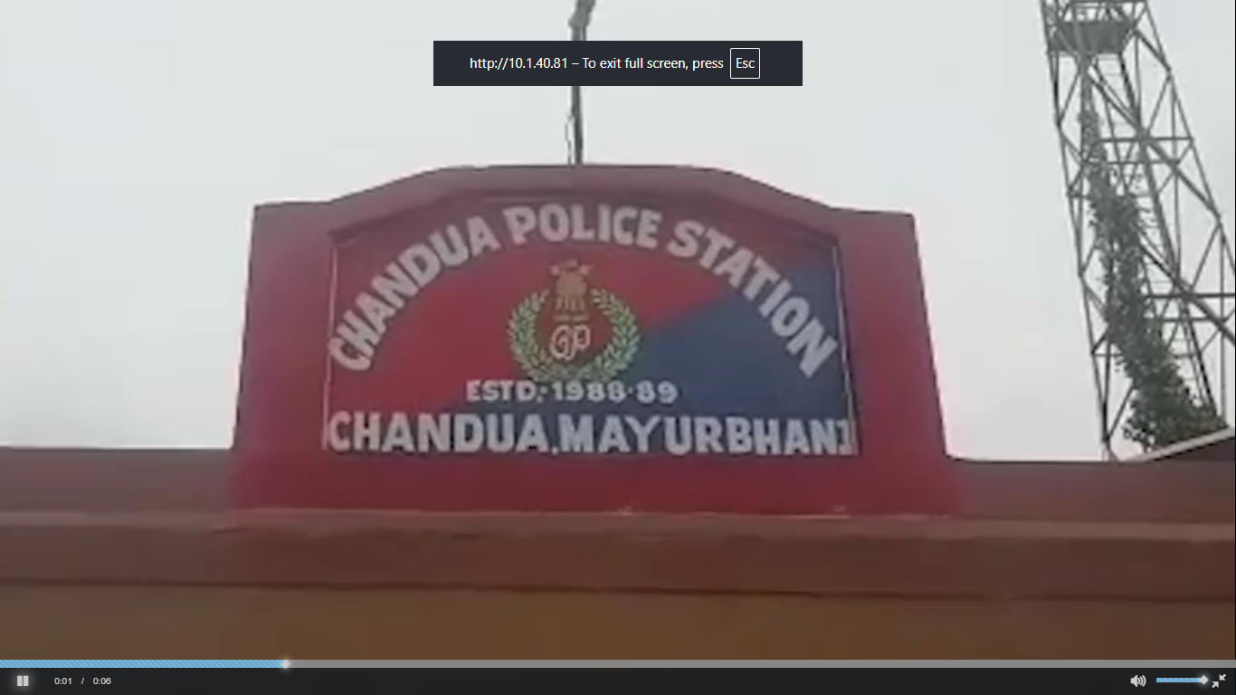 ମୟୂରଭଞ୍ଜ ଚାନ୍ଦୁଆ ଥାନା ଅଞ୍ଚଳରେ ଲଜ୍ଜା ; ଜଣେ ନାବାଳିକାଙ୍କୁ ଦୁଷ୍କର୍ମ କରାଯାଇଥିବା ଅଭିଯୋଗ