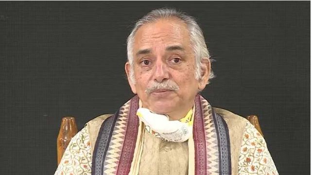 ମହାପ୍ରଭୁଙ୍କୁ ନେଇ ବିଭ୍ରାନ୍ତିକର ଆନିମେସନ ସିନେମା