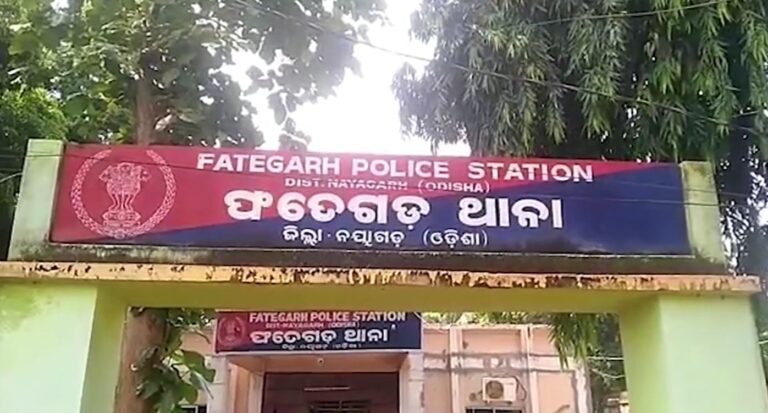 ଚୋର ନେଇଗଲେ ୨୫ ଲକ୍ଷର ସୁନା ଗହଣା