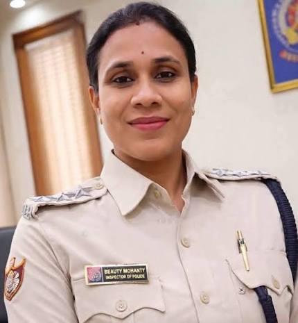 ଆଇଆଇସି ବିୟୁଟି ମହାନ୍ତିଙ୍କ ମୃତ୍ୟୁ ରହସ୍ୟ: ହତ୍ୟା ନା ଆତ୍ମହତ୍ୟା?