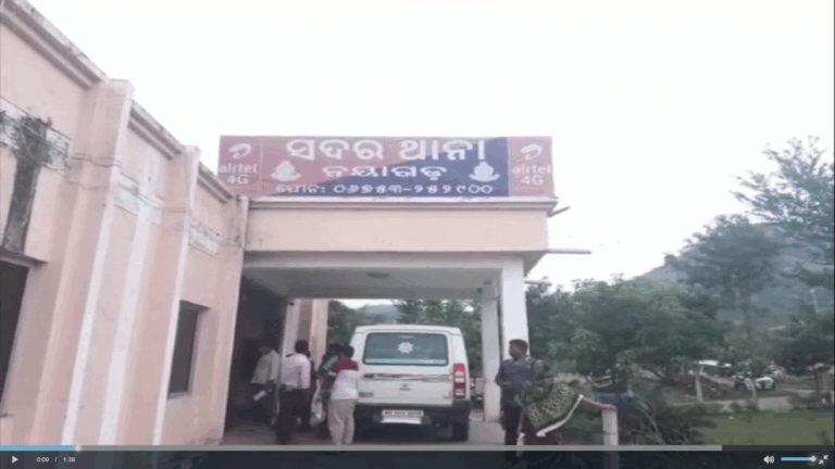 ନୟାଗଡ଼ ହତ୍ୟା ମାମଲା: ତଦନ୍ତ କରୁଛି ସାଇଣ୍ଟିଫିକ୍ ଟିମ୍