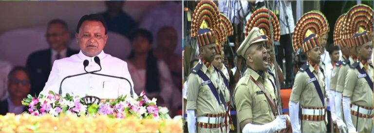 ମୋହନ ମାଝୀଙ୍କ ବଡ଼ ଘୋଷଣା: ଚାକିରି ବୟସ ସୀମା ୪୨, OCSରେ ହଟିଲା ୬ ସୁଯୋଗ ସୀମା
