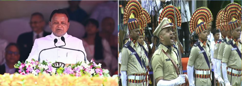 ମୋହନ ମାଝୀଙ୍କ ବଡ଼ ଘୋଷଣା: ଚାକିରି ବୟସ ସୀମା ୪୨, OCSରେ ହଟିଲା ୬ ସୁଯୋଗ ସୀମା