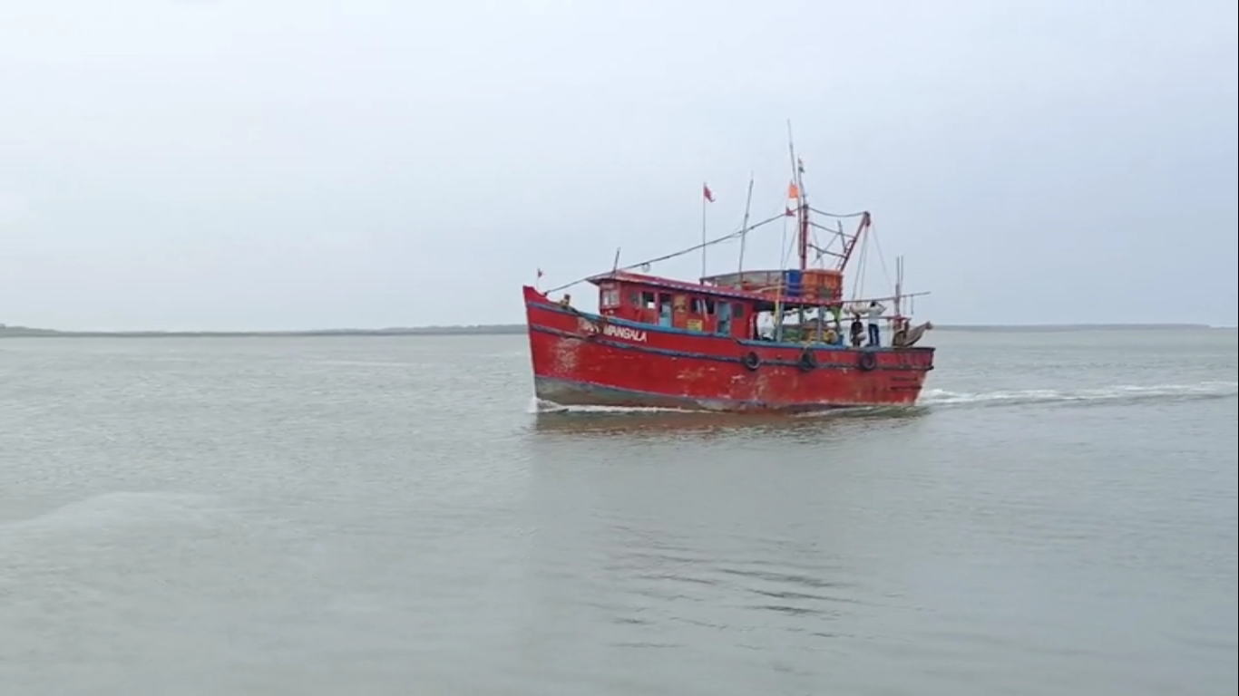 ଦେବୀ ମୁହାଣ ପୋତି ହୋଇ ବଢ଼ିଲା ବିପଦ, ଭାଙ୍ଗୁଛି ଟ୍ରଲର
