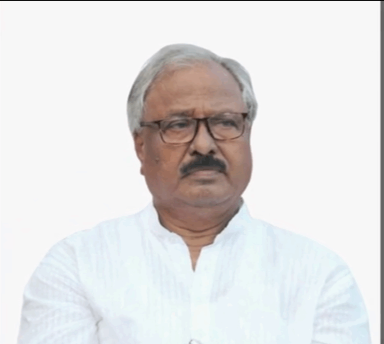 ଛାତ୍ରୀଙ୍କୁ ଦୁଷ୍କର୍ମ ମାମଲାରେ ଗିରଫ ହେଲେ କଂଗ୍ରେସର ପୂର୍ବତନ ବିଧାୟକ ନିର୍ମଳ ଘୋଷ