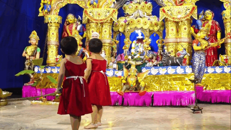 ଶ୍ରୀକ୍ଷେତ୍ରରେ ଝୁଲଣ ଯାତ୍ରାର ଧୁମ୍, ଭକ୍ତିମୟ ପରିବେଶରେ ମଠ-ମନ୍ଦିର