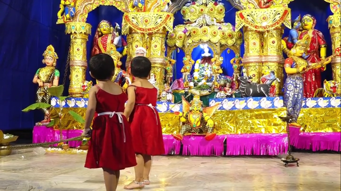 ଶ୍ରୀକ୍ଷେତ୍ରରେ ଝୁଲଣ ଯାତ୍ରାର ଧୁମ୍, ଭକ୍ତିମୟ ପରିବେଶରେ ମଠ-ମନ୍ଦିର