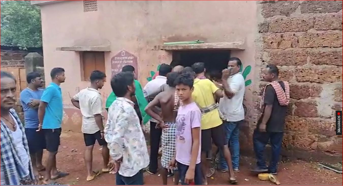 ସୁଭଦ୍ରା ଟଙ୍କା ପାଇଁ ସ୍ତ୍ରୀଙ୍କୁ ହତ୍ୟା
