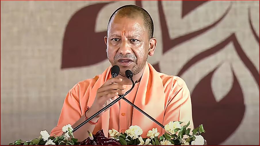 ରକ୍ଷାବନ୍ଧନରେ ମୁଖ୍ୟମନ୍ତ୍ରୀ ଯୋଗୀଙ୍କ ଉପହାର