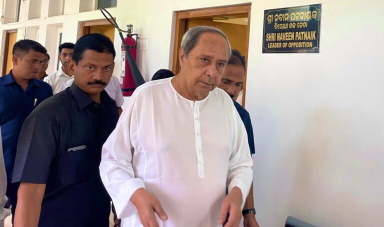ଆଜି ନବୀନଙ୍କ ଅଧ୍ୟକ୍ଷତାରେ ବିଜେଡି ବିଧାୟକ ଦଳ ବୈଠକ