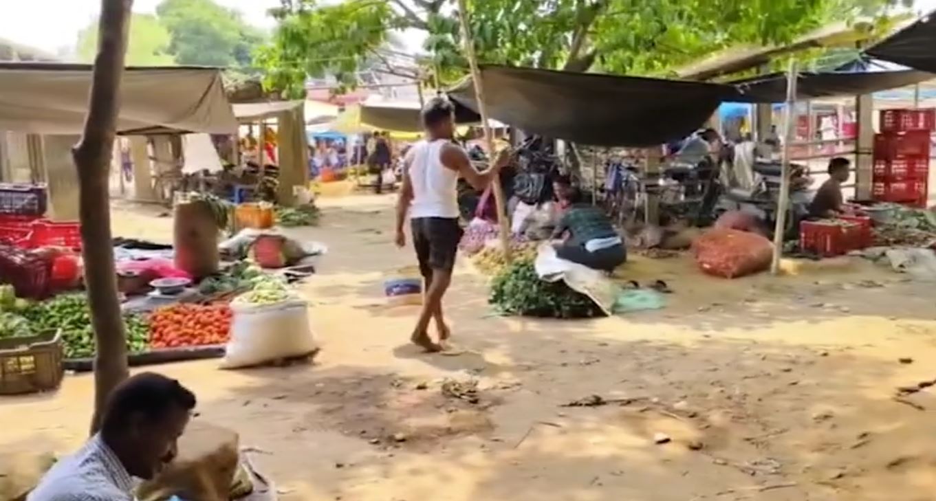 ଜଗତସିଂହପୁର ଜିଲ୍ଲାରେ ପୁଣି ମାତିଲେ ଅପରାଧୀ