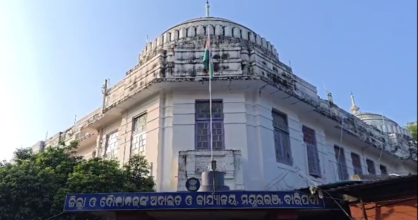 ନାବାଳିକା ଅପହରଣ ଓ ଦୁଷ୍କର୍ମ ମାମଲା: ଅଭିଯୁକ୍ତକୁ ୨୦ ବର୍ଷ ଜେଲ୍