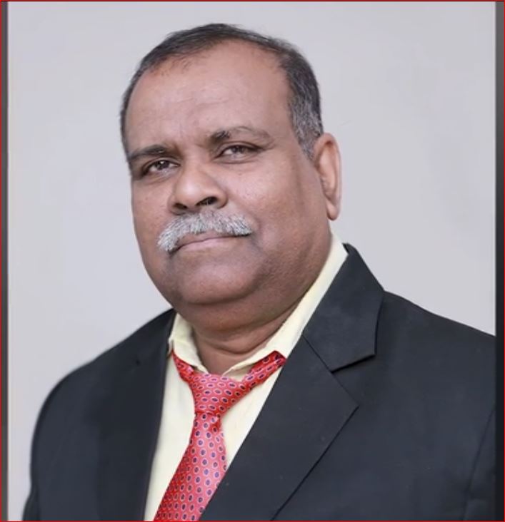 ପ୍ରତିଷ୍ଠିତ ଓଡ଼ିଆ ଇଞ୍ଜିନିୟର ଅଶୋକ ବସା WFEOର ଆଭ୍ୟନ୍ତରୀଣ ଅଡିଟ୍ କମିଟିର ଅଧ୍ୟକ୍ଷ ନିଯୁକ୍ତ