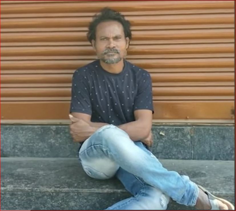 ଦାଦନ ଖଟିବାକୁ ଯାଇ ଶବ ହୋଇ ଫେରିଲେ