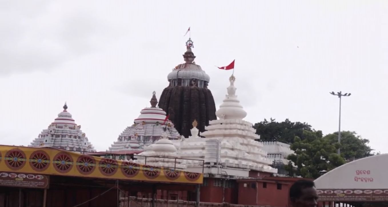 ଅନନ୍ତ ଚତୁର୍ଦ୍ଦଶୀରେ ଶ୍ରୀମନ୍ଦିରରେ ଅନନ୍ତ ବ୍ରତ ନୀତି