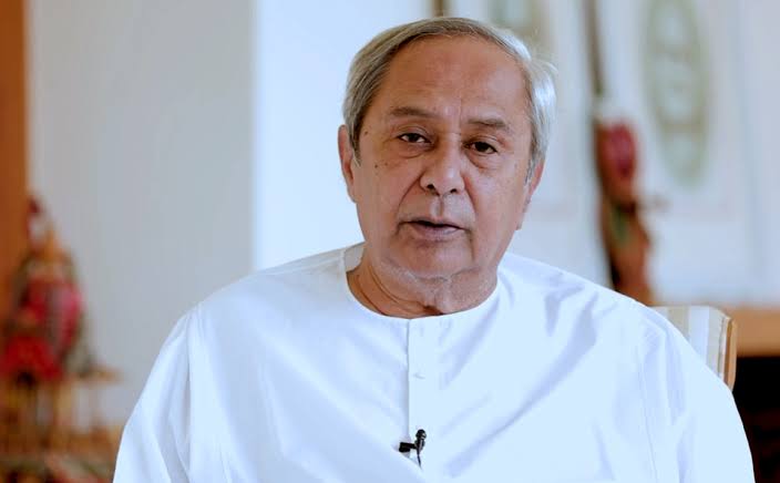 MMDR ଆଇନ ଓ SIR ପ୍ରକ୍ରିୟାକୁ ନେଇ ବର୍ଷିଲେ ନବୀନ: CEC ଜ୍ଞାନେଶ କୁମାରଙ୍କ ଇସ୍ତଫା ଦାବି