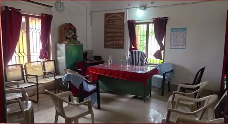 ମୁରବିଶୂନ୍ୟ ବିଇଓ ଅଫିସ । ୩ ବର୍ଷ ହେଲା ଖାଲି ପଡ଼ିଛି ପଦବୀ
