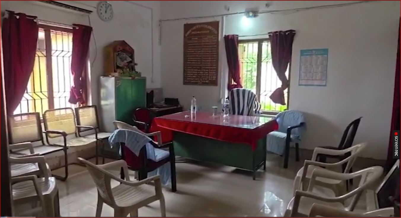 ମୁରବିଶୂନ୍ୟ ବିଇଓ ଅଫିସ । ୩ ବର୍ଷ ହେଲା ଖାଲି ପଡ଼ିଛି ପଦବୀ