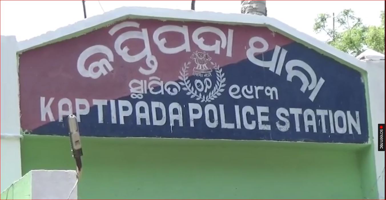 ସାବତ ଶ୍ବଶୁର ହେଲା ରକ୍ତମୁଖା