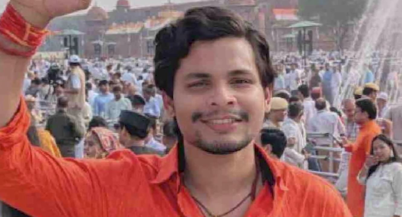 ଜନ୍ତର ମନ୍ତର ଆକ୍ରମଣ ମାମଲା: ଆଜି ସ୍ୱତନ୍ତ୍ର ଭରଦ୍ୱାଜଙ୍କ ଜାମିନ ଶୁଣାଣି