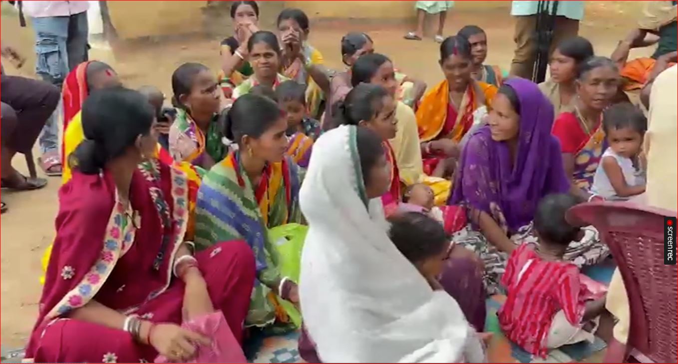 ମାଲକାନଗିରିରେ ପୁଣି ଉପରମୁହାଁ ମ୍ୟାଲେରିଆ
