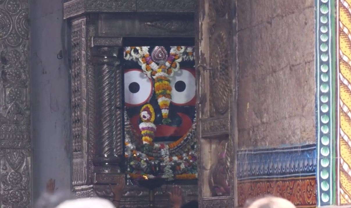 ଶ୍ରୀମନ୍ଦିରରେ ଆଜି କେକେଶି ବଧ ଲୀଳା, କାଳିକାଦେବୀ ସାହି ପକ୍ଷରୁ ଅନୁଷ୍ଠିତ ହେବ ପରମ୍ପରା