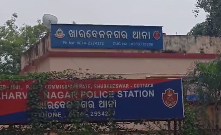 ରାଜଧାନୀରେ ଲୁଟେରାଙ୍କ ଆତଙ୍କ, ATMରୁ ଟଙ୍କା ଉଠାଉଥିବା ଯାତ୍ରୀ ଟାର୍ଗେଟ