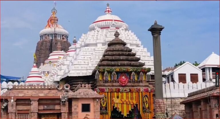 ଆଜି ଶ୍ରୀମନ୍ଦିରରେ ଅନୁଷ୍ଠିତ ହେବ ସପ୍ତପୁରୀ ଅମାବାସ୍ୟା ନୀତି