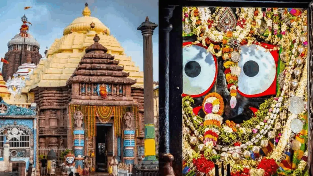 ଶ୍ରୀମନ୍ଦିରରେ ଆଜି ଜନ୍ମାଷ୍ଟମୀ, ନିଷ୍ଠାର ସହ ପାଳିତ ହେବ ଶ୍ରୀକୃଷ୍ଣଙ୍କ ଜନ୍ମନୀତି