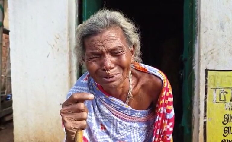 ଗଣେଶ ପୂଜାରେ ଗାଁରେ ଶୋକ, ଦାଦନ ଖଟିବାକୁ ଯାଇ ଶବ ହୋଇ ଫେରିବେ ରାମାରାଓ