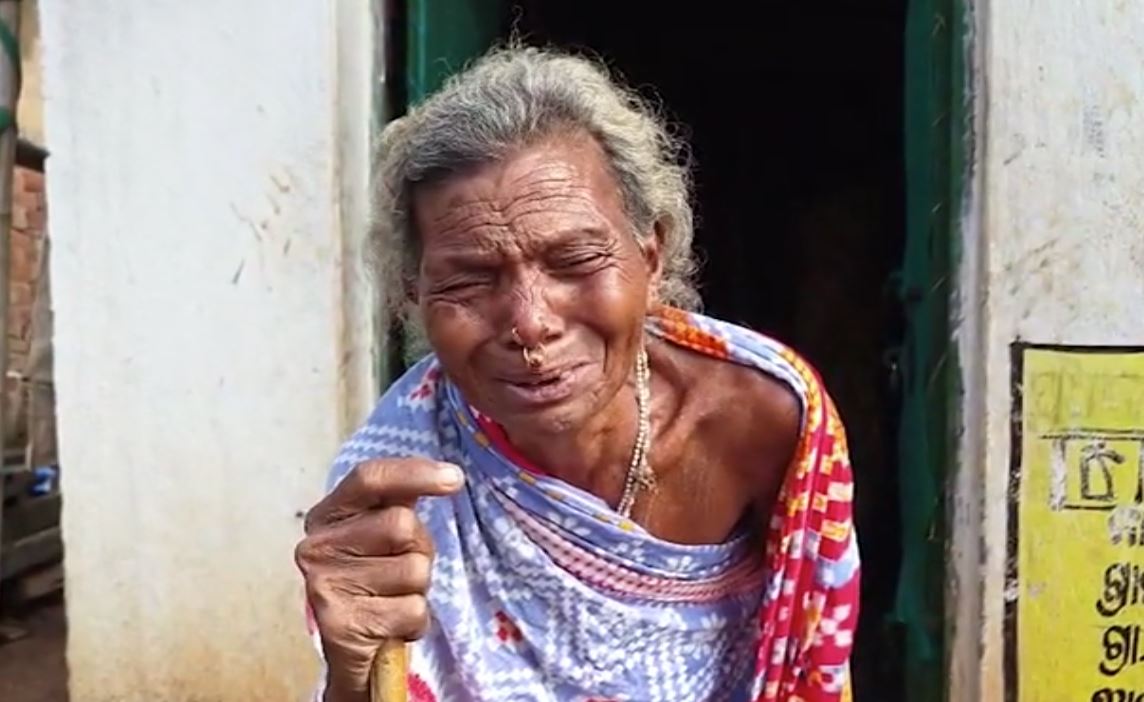 ଗଣେଶ ପୂଜାରେ ଗାଁରେ ଶୋକ, ଦାଦନ ଖଟିବାକୁ ଯାଇ ଶବ ହୋଇ ଫେରିବେ ରାମାରାଓ