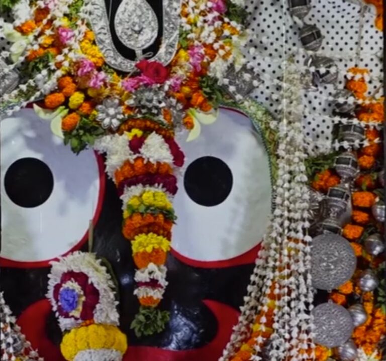 ଶ୍ରୀମନ୍ଦିରରେ ଆଜି ଅନ୍ଧହସ୍ତୀ ଲୀଳା, ଦର୍ଶନ ପାଇଁ ଭକ୍ତଙ୍କ ଭିଡ଼