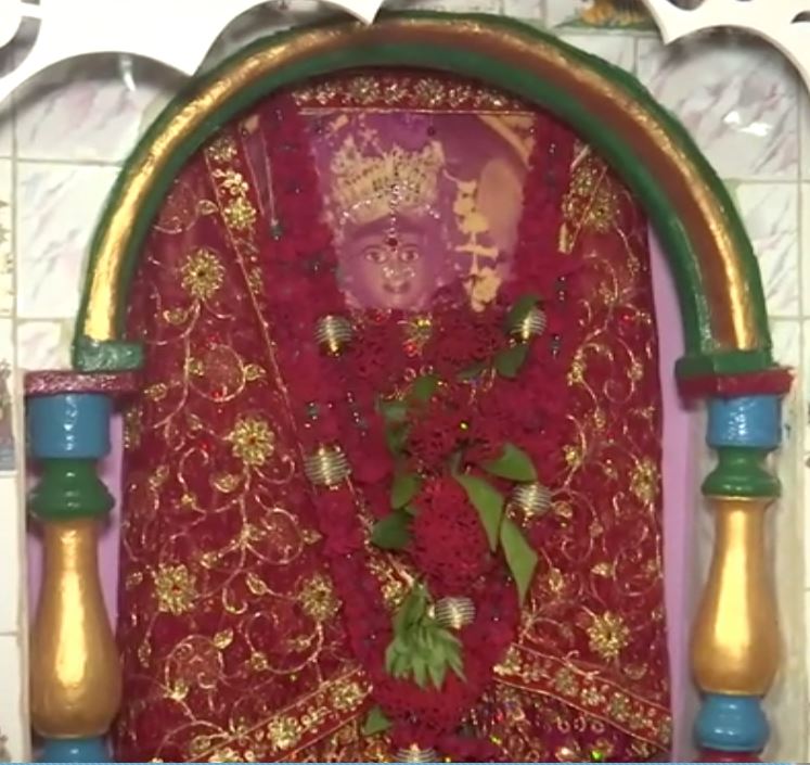 ଆଜି ନୂଆଁଖାଇ, ମା’ ସମଲେଶ୍ୱରୀଙ୍କ ନିକଟରେ ନବାନ୍ନ ଲାଗି