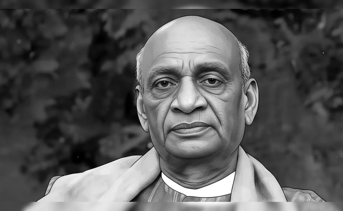 ‘ଲୌହମାନବ’ଙ୍କ ଜୟନ୍ତୀ ଅବସରରେ କଳିଙ୍ଗ ଷ୍ଟାଡିୟମରୁ ବାହାରିଲା ପଦଯାତ୍ରା