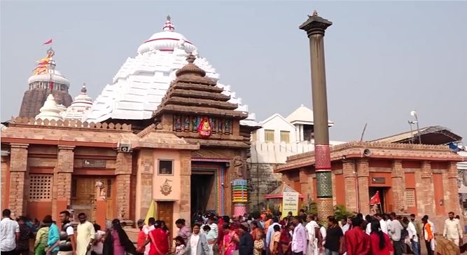 ମହାପ୍ରଭୁ ଜଗନ୍ନାଥଙ୍କ ଭକ୍ତଙ୍କ ପାଇଁ ନିର୍ମାଣ ହେବ ନୂଆ ପତିତପାବନ ଭକ୍ତ ନିବାସ