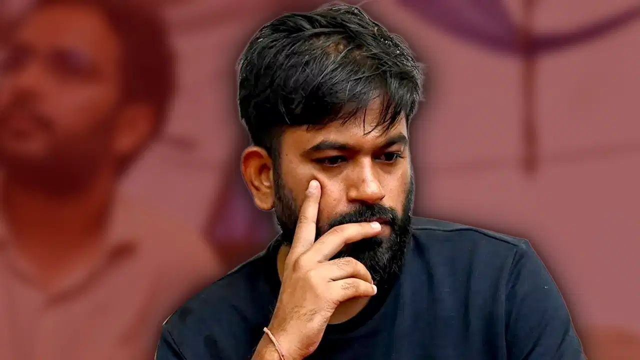 ଅଭିଜିତ ଦୀପକେଙ୍କ ଜେଜେ ମାଆଙ୍କ ପରଲୋକ