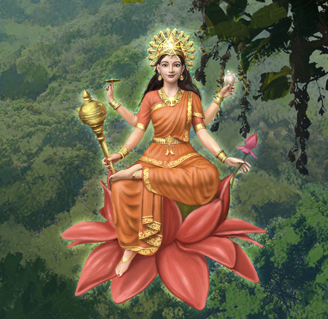 ଆଜି ପବିତ୍ର ମହାନବମୀ, ସିଦ୍ଧିଦାତ୍ରୀ ରୂପରେ ମାଆ ଦୁର୍ଗତିନାଶିନୀ