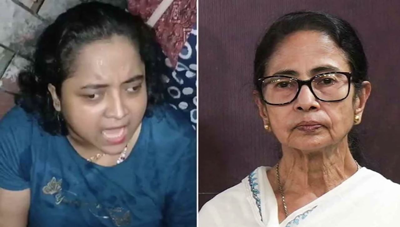 ମମତା ବାନାର୍ଜୀଙ୍କୁ ଆକ୍ରମଣ !