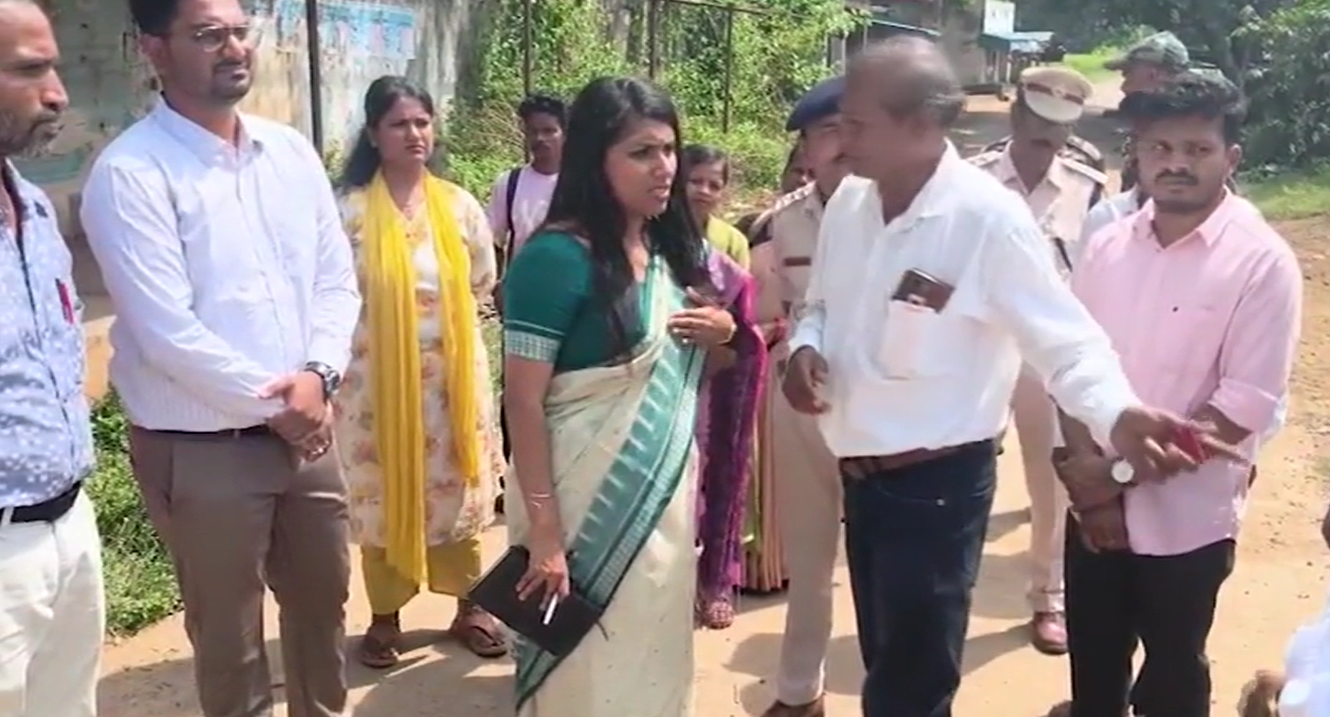 କୋଟିଆ ଗସ୍ତରେ ବିଜେଡି ଟିମ୍, ନବୀନଙ୍କ ନିର୍ଦ୍ଦେଶରେ ଯିବେ ୧୫ ଜଣିଆ ଉଚ୍ଚସ୍ତରୀୟ ପ୍ରତିନିଧି ଦଳ