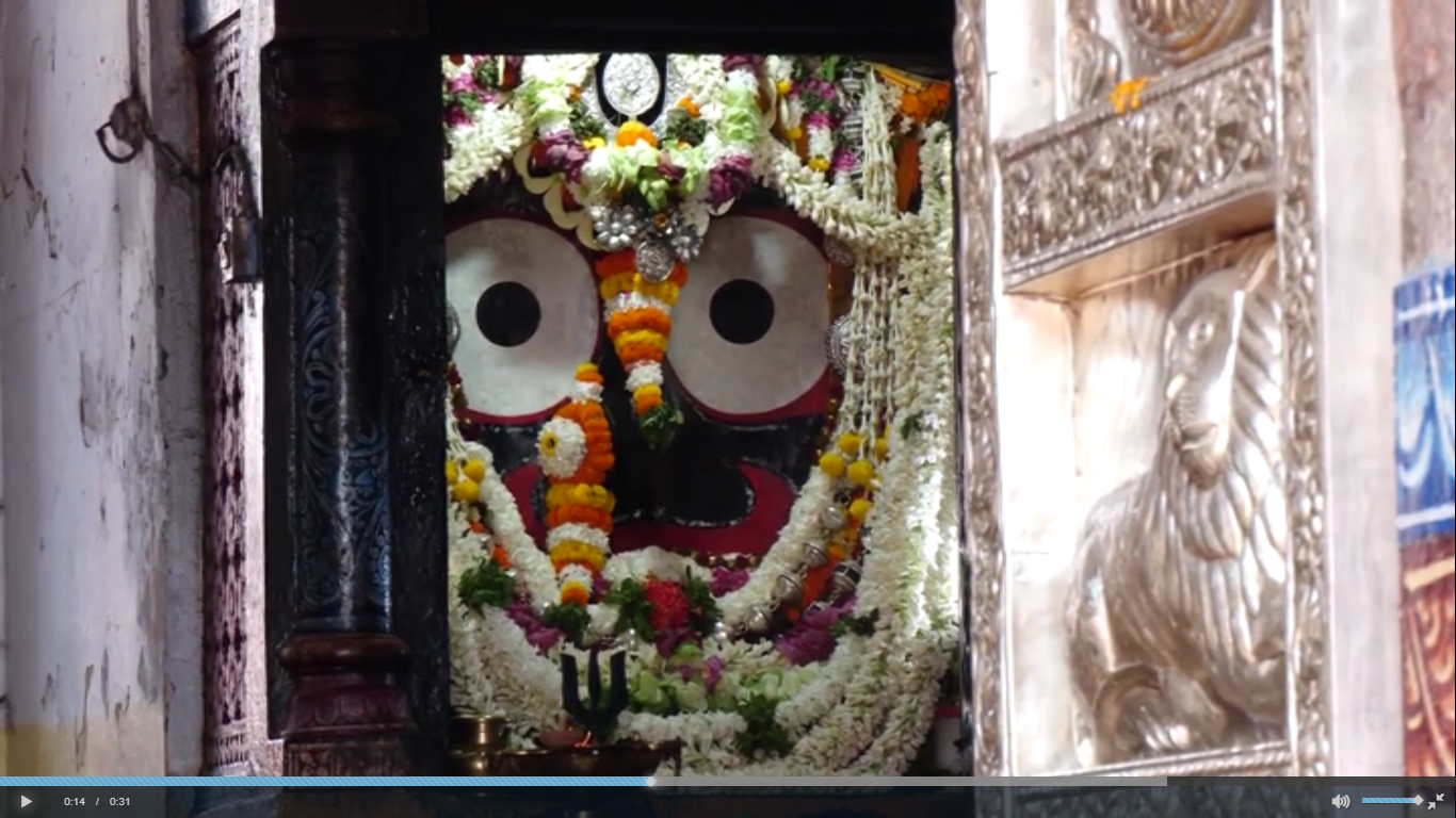 ଗୁପ୍ତଗୁଣ୍ଡିଚା ଦର୍ଶନରେ ମିଳେ କୋଟି ଜନ୍ମର ପୂଣ୍ୟ